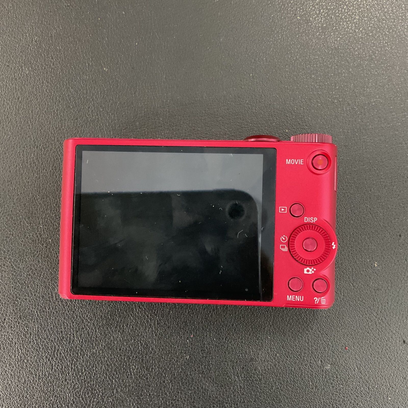 FA2132 SONY ソニー Cyber-shot DSC-WX300 デジカメ Wi-Fi 現状 - メルカリ