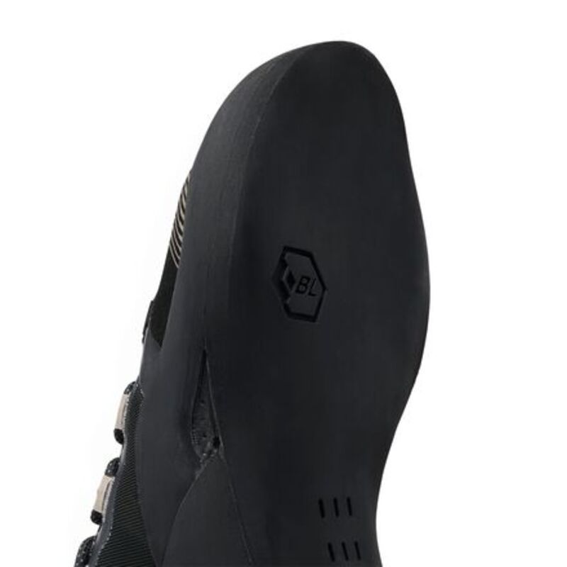 ブラックダイヤモンド メンズ シューズ スニーカー レース Black Diamond Momentum Lace Climbing Shoe MoonstoneBlack ブラック