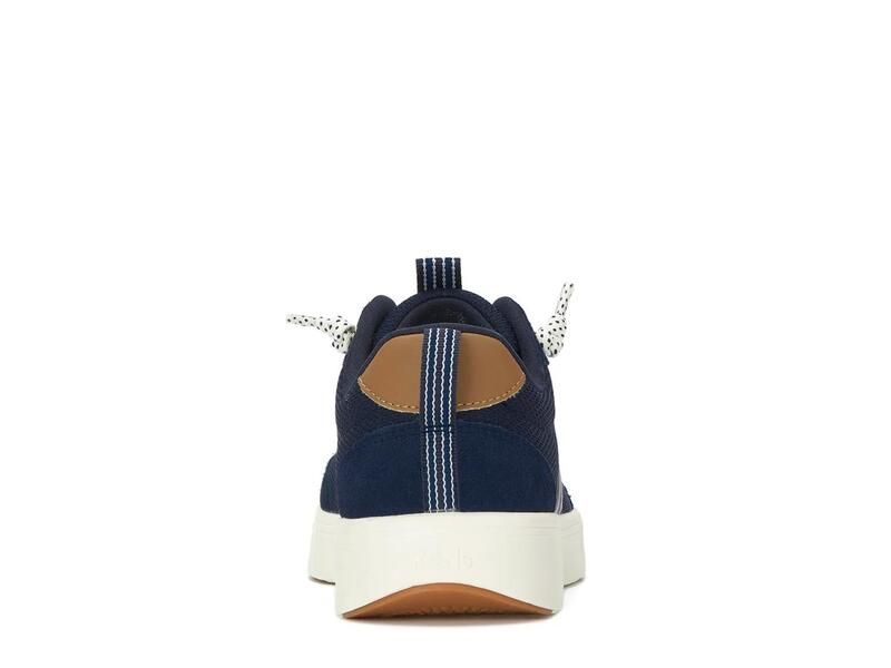 ケッズ レディース シューズ スニーカー KedsBlisswalk Sneaker Womens Navy ネイビー