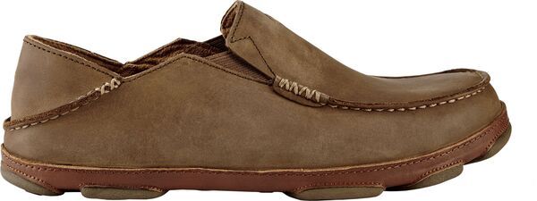 オルカイ メンズ シューズ スニーカー OluKai Mens Moloa Shoes Ray
