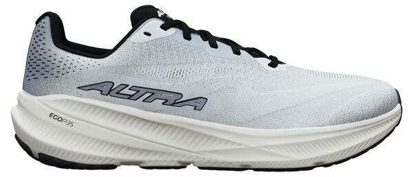 アルトラ メンズ シューズ スニーカー Altra Mens Experience Flow 3 Running Shoes Light Gray グレー