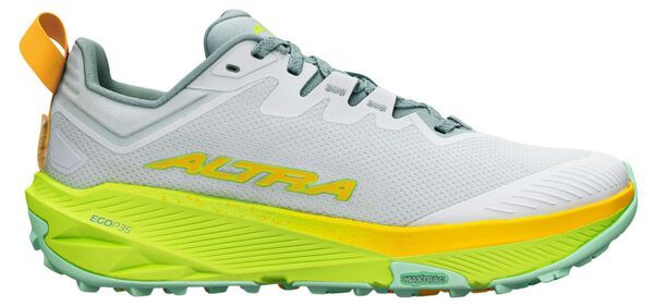 アルトラ レディース シューズ スニーカー Altra Womens Experience Wild 3 Trail Running Shoes Gray グレー