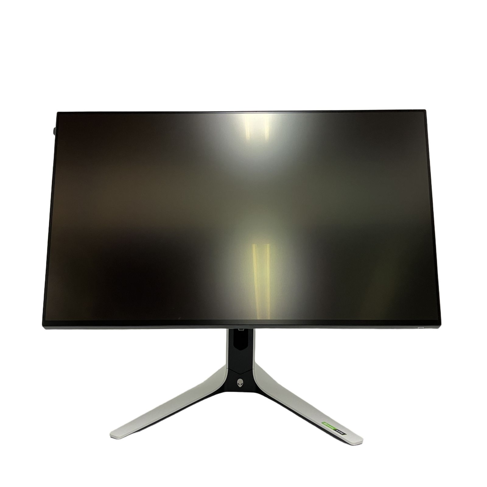 DELL Alienware AW2723DF ゲーミング液晶ディスプレイモニター 27インチ 2022年製 PC周辺機器 中古 T11339832