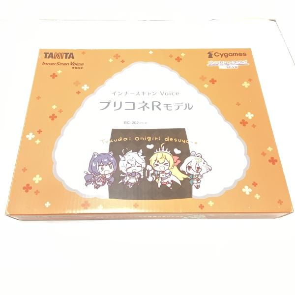 【中古】【開封】使用感有）美食殿 インナースキャン Voice プリコネRモデル 「プリンセスコネクト!」[95]