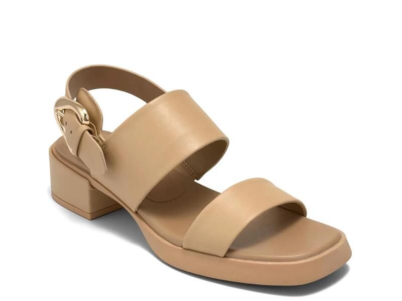 エアロソールズ レディース シューズ サンダル Aerosoles Dantay Sandal Beige ベージュ