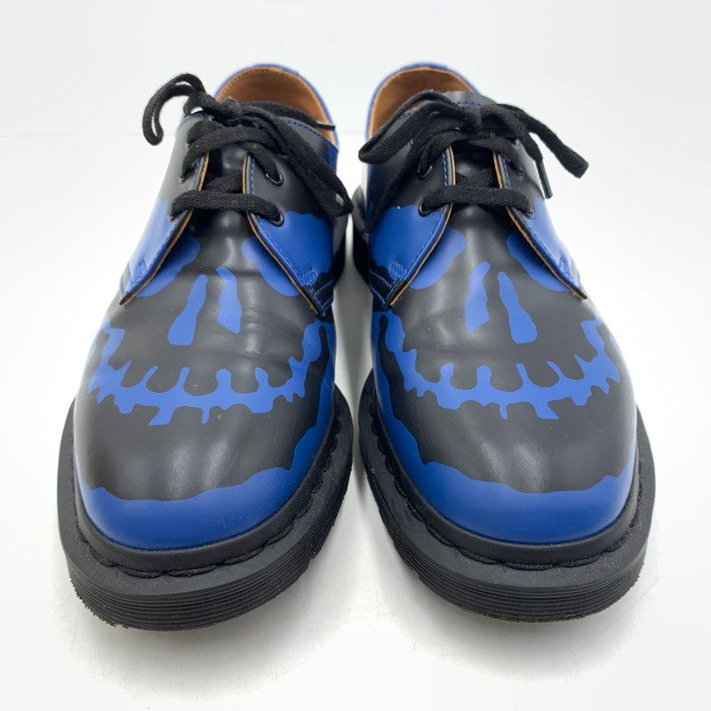 中古品】 Supreme シュプリーム × Dr. Martens ドクターマーチン 別注