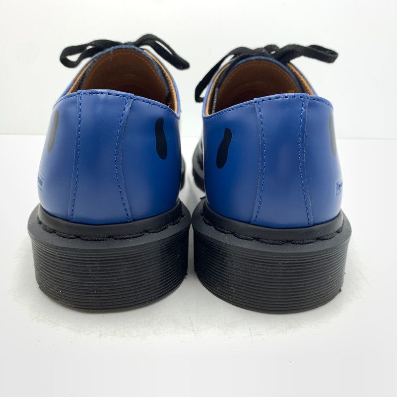 中古品】 Supreme シュプリーム × Dr. Martens ドクターマーチン 別注