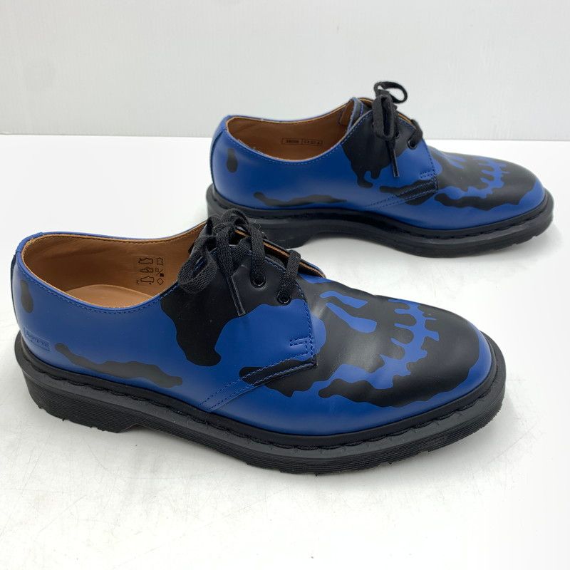中古品】 Supreme シュプリーム × Dr. Martens ドクターマーチン 別注