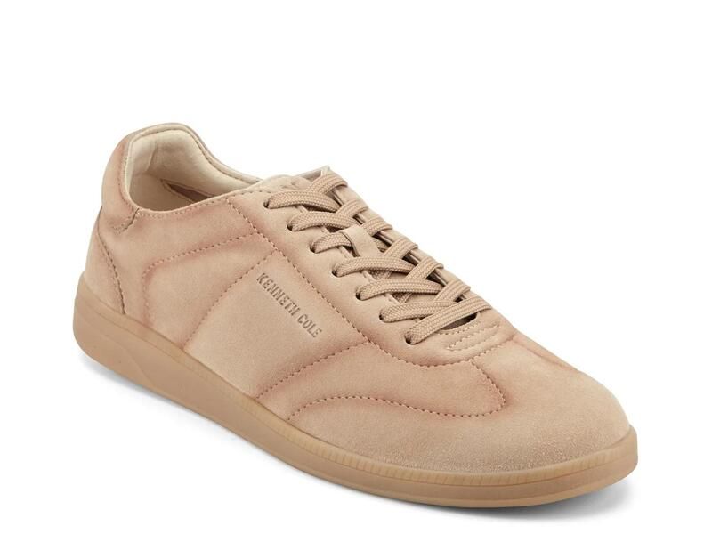 ケネスコール メンズ シューズ スニーカー Kenneth Cole New York Mercer Sneaker Mens Medium Natural Tan タン