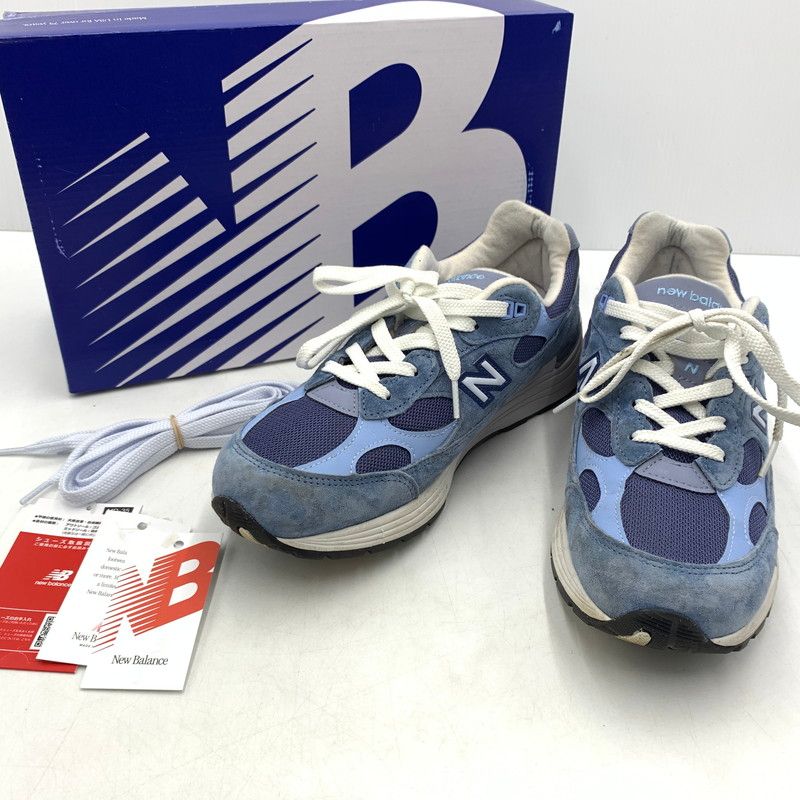 【中古品】 NEW BALANCE ニューバランス U992TO 