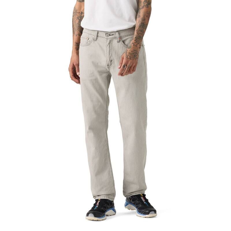 リーバイス レディース ボトムス デニムパンツ ジーンズ Levis Mens Levi s 514 Straight Lightweight Jeans Just A Whisper