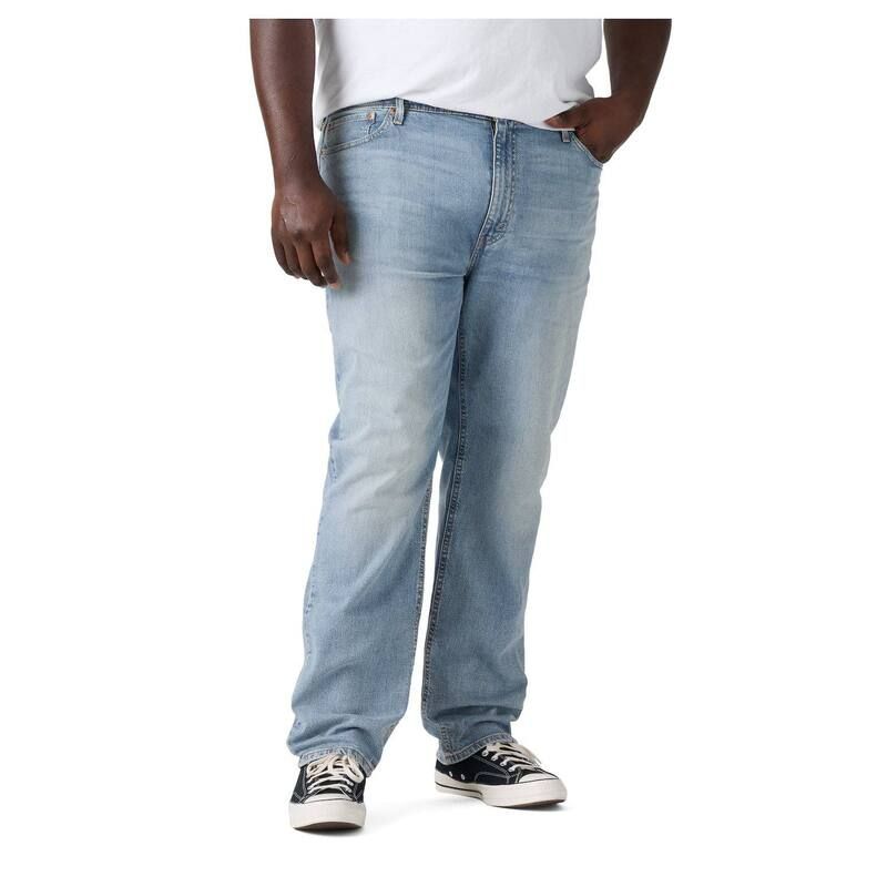 リーバイス レディース ボトムス デニムパンツ トール ジーンズ Big Tallevis 541 Athletic Stretch Jeans Friday Vibes