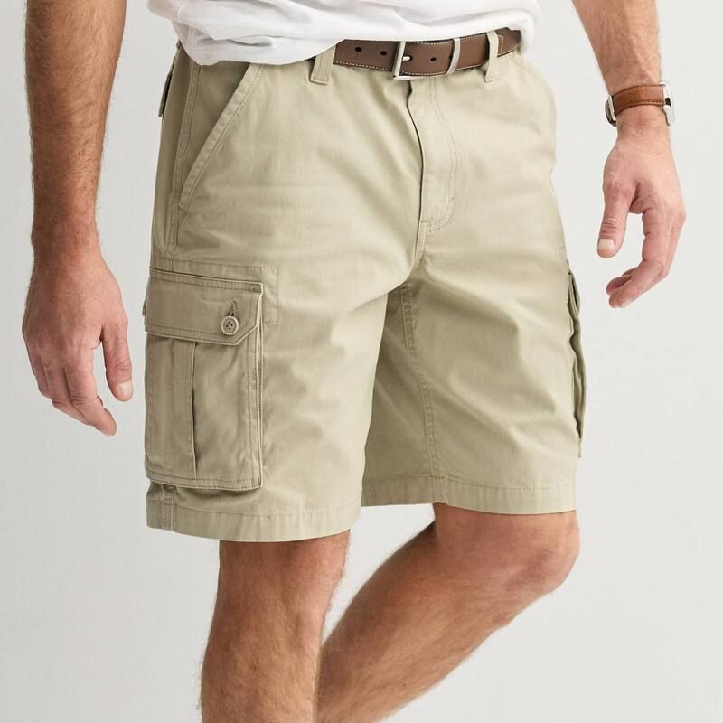 ソノマ レディース ボトムス ハーフパンツ・ショーツ ショートパンツ Mensonoma Goods For Life 10Inch FLEXWEAR Everyday Cargo Shorts Li