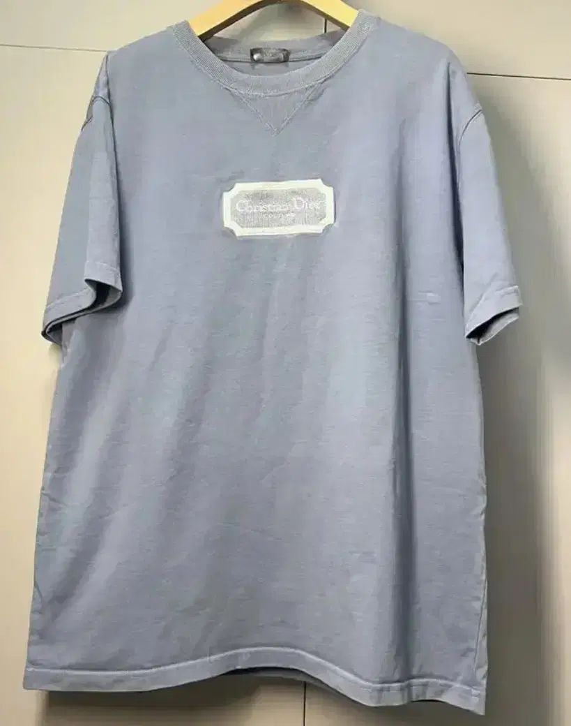 2XL ディオール クチュール 半袖Tシャツ