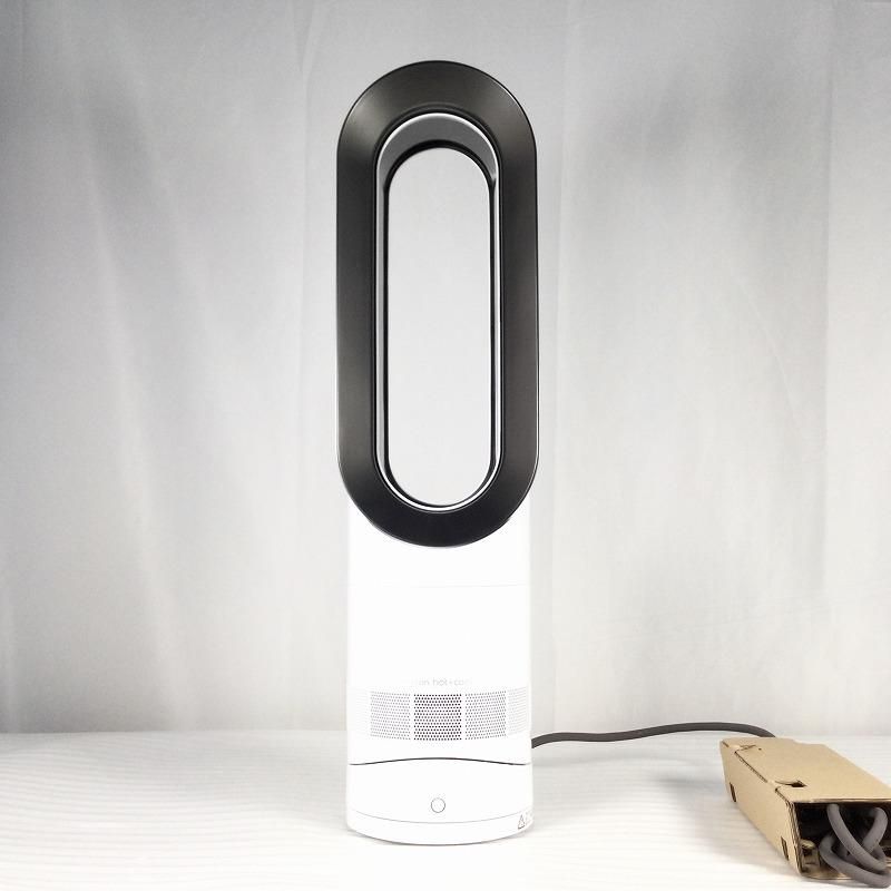 Dyson ダイソン 暖房機 セラミックファンヒーター Dyson Hot + Cool AM09 WN N