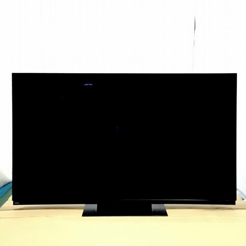 FUNAI 船井電機 テレビ 有機ELテレビ まるごと録画 FE-55U8040 - メルカリ