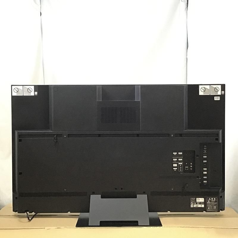 FUNAI 船井電機 テレビ 有機ELテレビ まるごと録画 FE-55U8040 - メルカリ