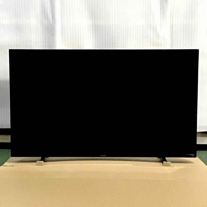 FUNAI 船井電機 テレビ 4K液晶テレビ 4Kスマートテレビ FL-50UF370