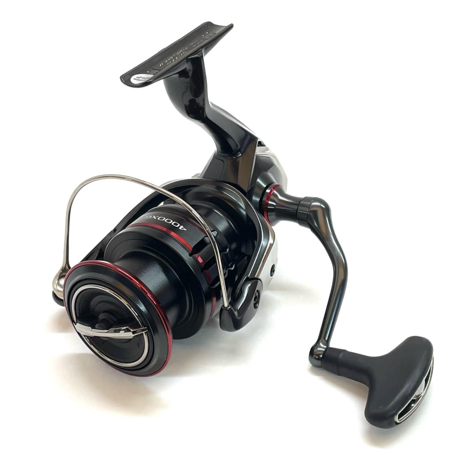 【尾張小牧店】 中古 SHIMANO | シマノ リール 20ヴァンフォード 4000XG 【スピニングリール】 【86】
