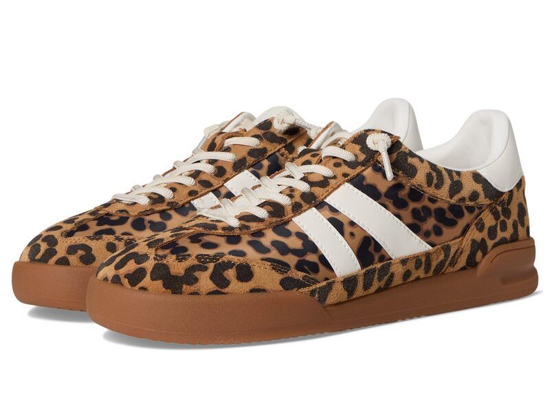 スティーブ マデン レディース シューズ ブーツ・レインブーツ Steve Madden Verdict Leopard アニマル