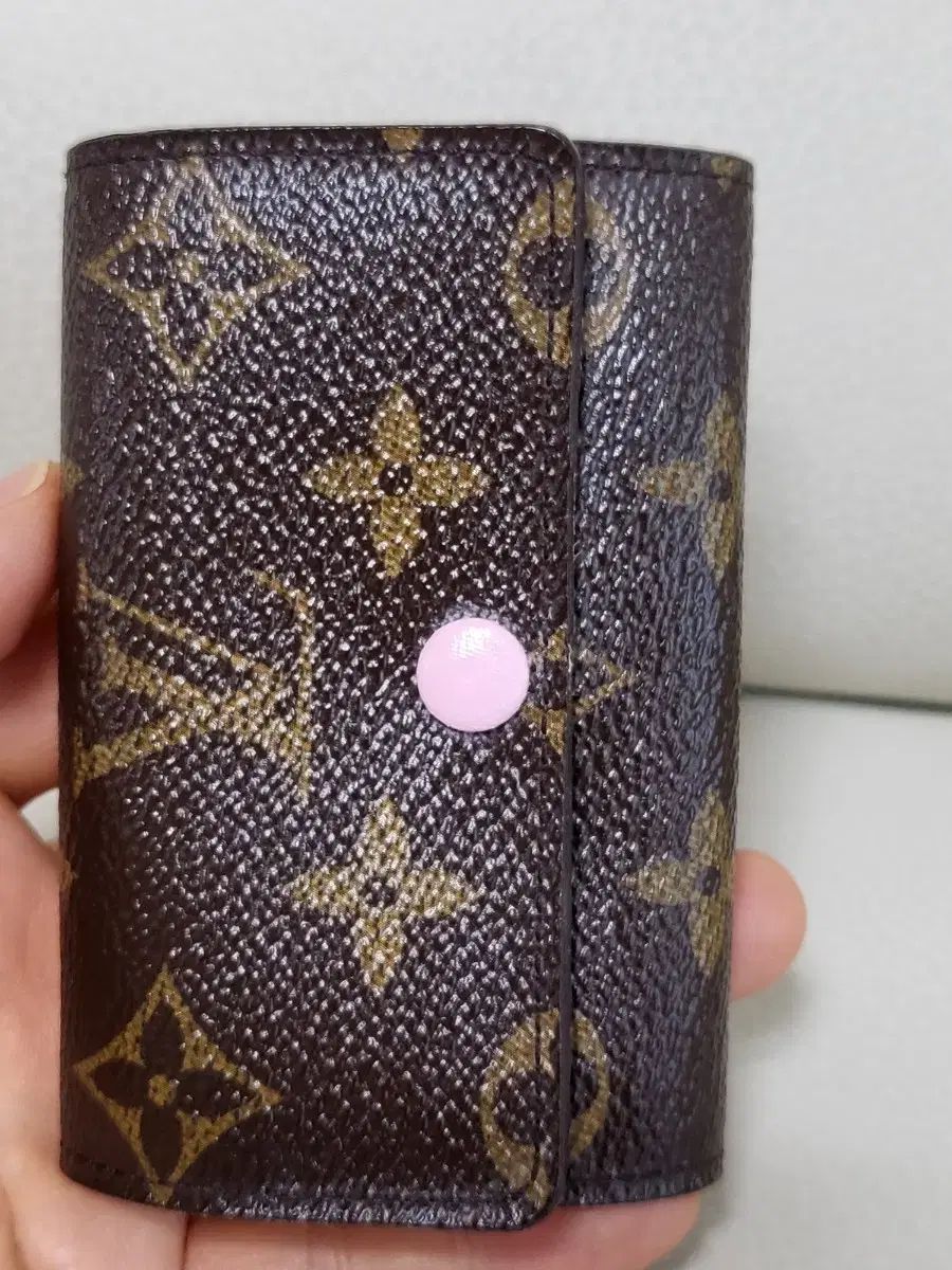 Louis Vuitton キーホルダー 正規品