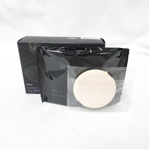 国内正規品 POLA ポーラ BA セラムクッションファンデーション P1