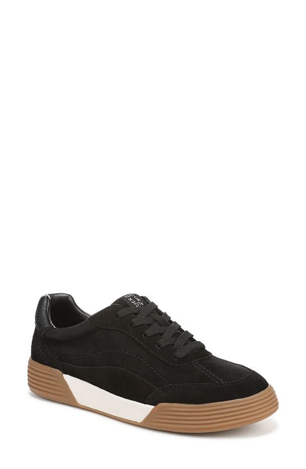 ナチュライザー レディース シューズ スニーカー Naturalizer Cami Sneaker Black ブラック