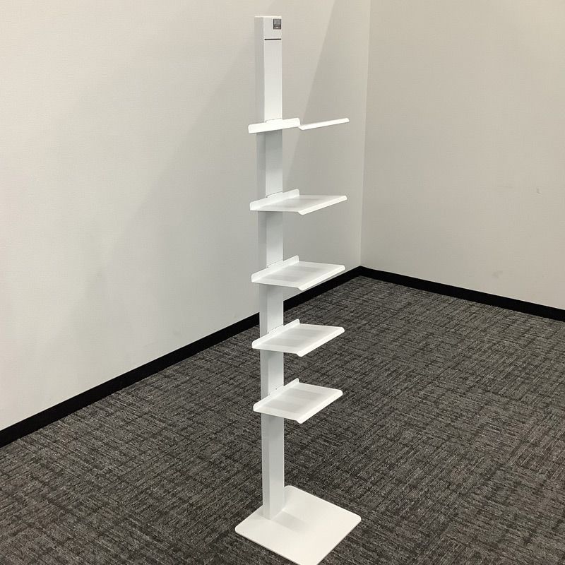 中古 ブックシェルフDOTTUS Tower6 イタリア製 訳アリ50ml 送料無料