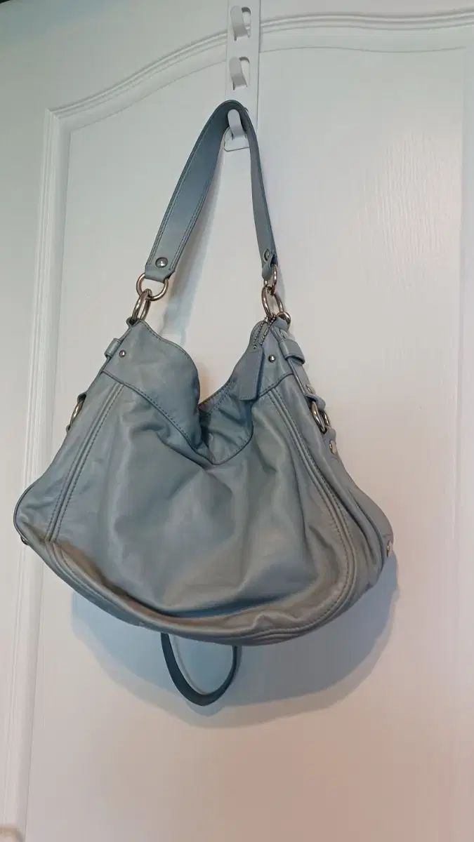 COACH (新)バッグ 34 30 10