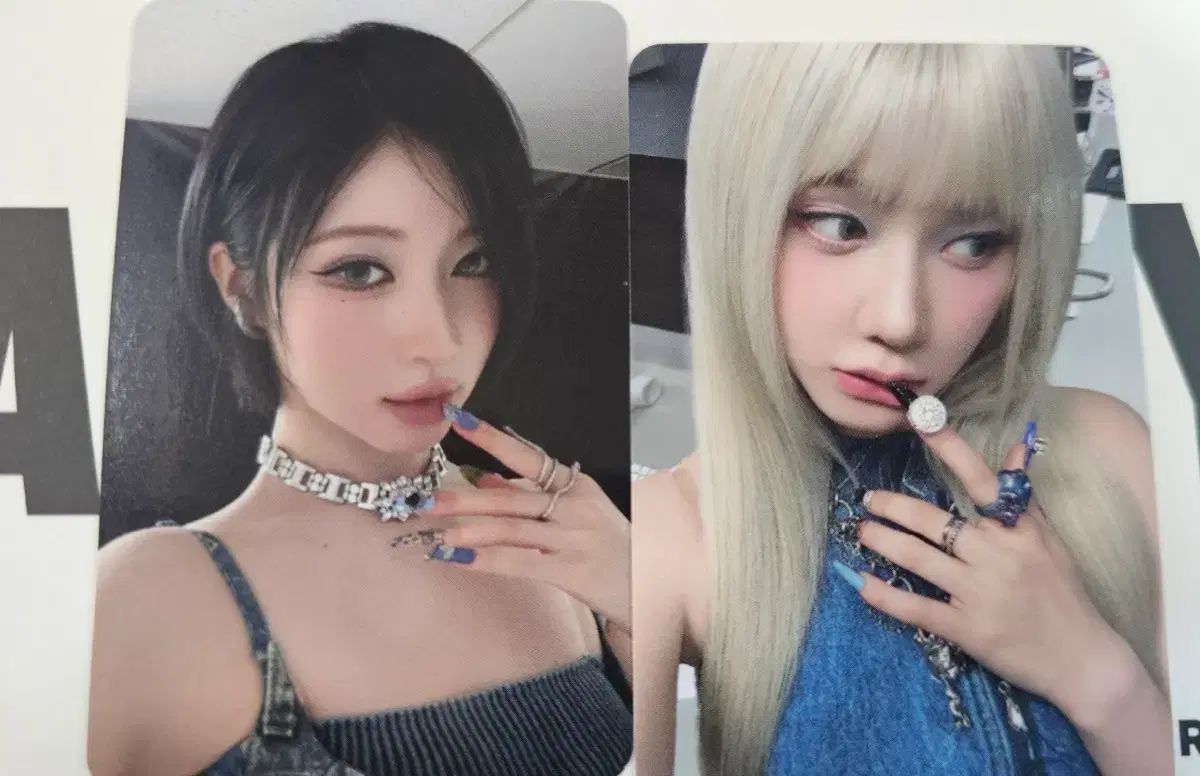 ベイビーモンスター アサ パリタ SUGAR HONEY ICE TEA 公開放送 サノク トレカ