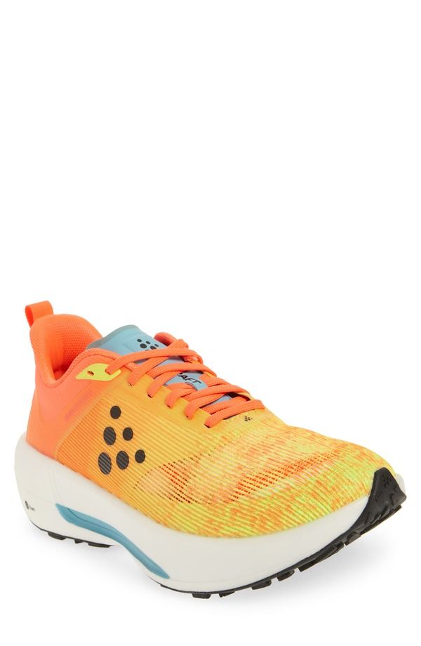 クラフト メンズ シューズ スニーカー Craft Nordlite Ultra 2 Running Shoe ShockFlumino