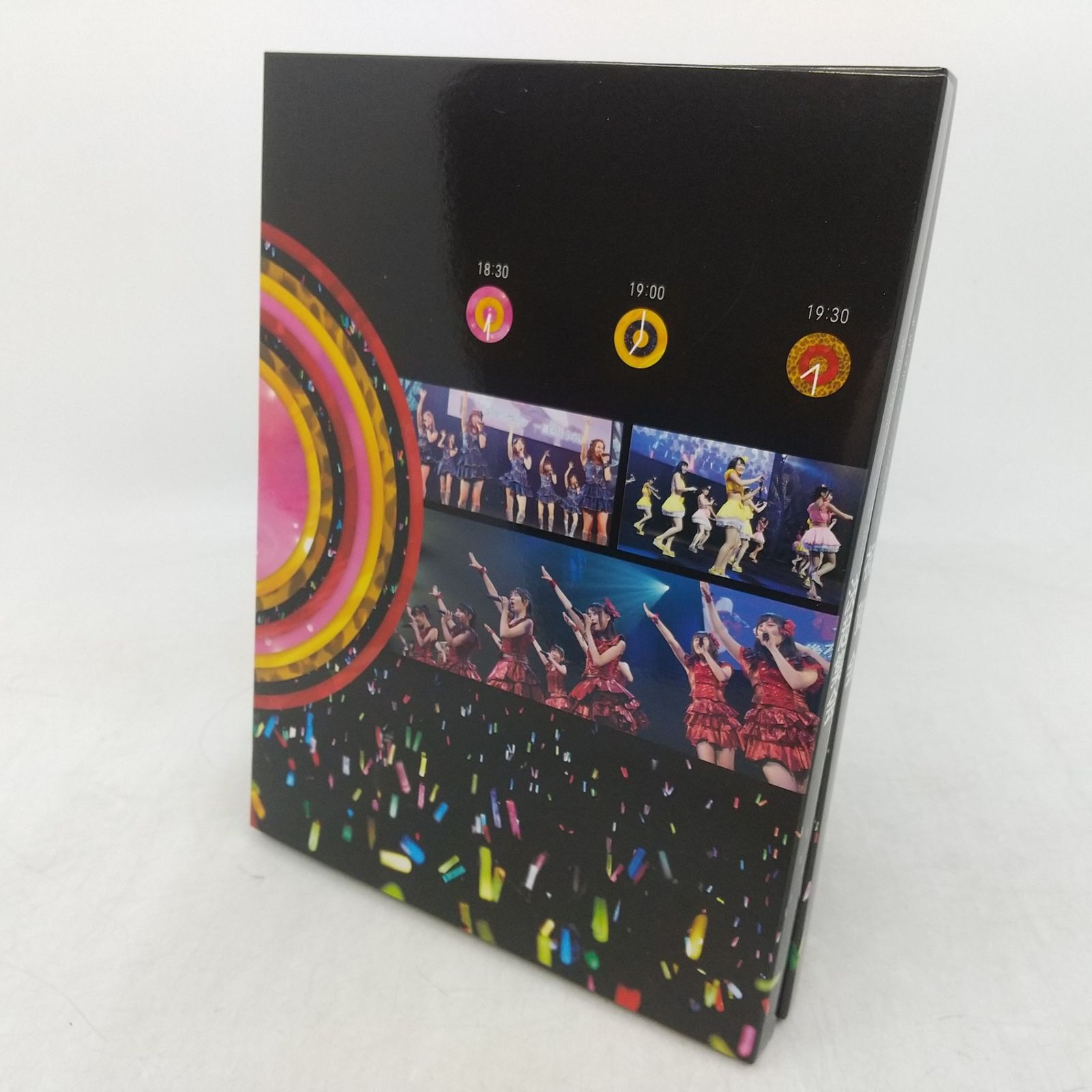 AKB48　同時開催コンサート Blu-ray】AKB48グループ同時開催コンサートin横浜 2016 今年はランク