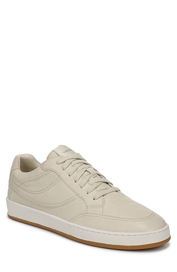 ヴィンス メンズ シューズ スニーカー Vince Pacifico Sneaker Moonlight