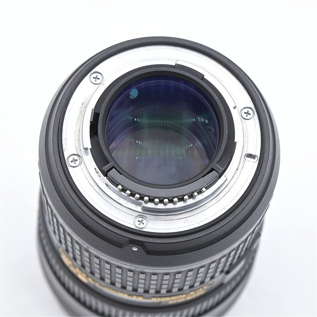 Nikon ニコン AF-S NIKKOR 24-70mm f/2.8G ED 交換レンズ【中古】