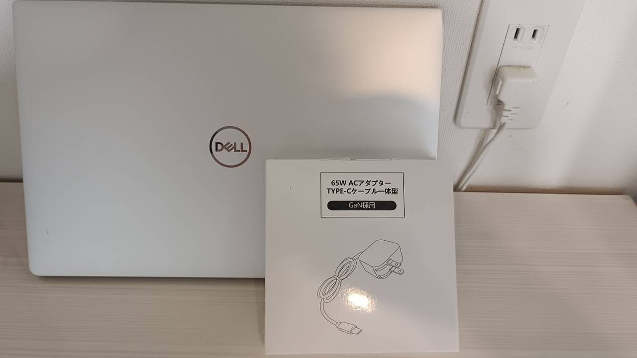 【美品】Dell XPS 13 (7390) 第10世代i7 16GBメモリ4K タッチパッド 【美品】Dell XPS 13 (7390) 第10世代i7 16GBメモリ4K タッチパッド
