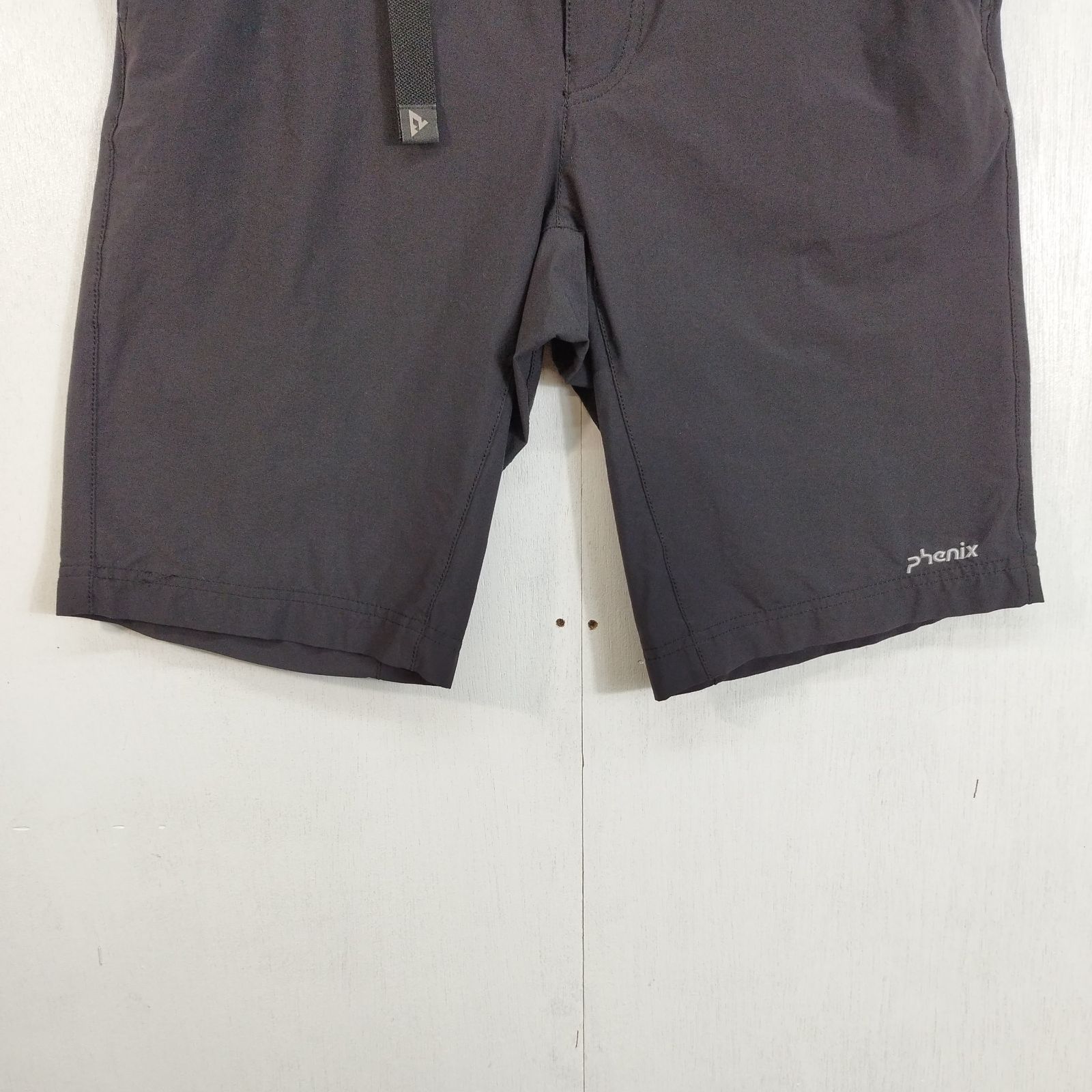 Phenix フェニックス ハーフ ショート パンツ ストレッチ ナイロン