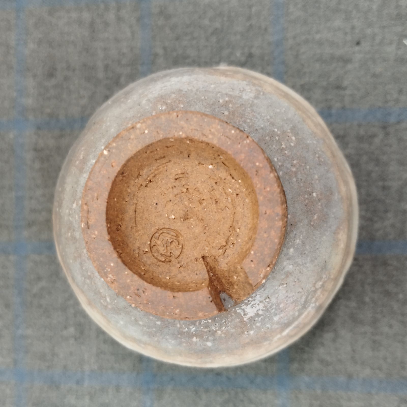 新品】萩焼 陶楽窯 汲出揃い 湯呑み茶碗 5客 セット L2354 - メルカリ