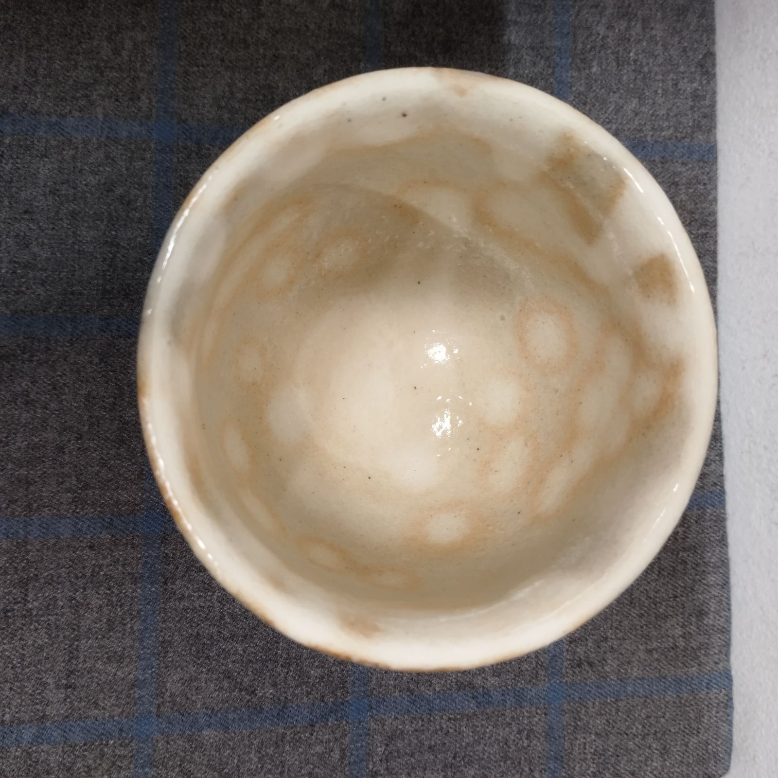 新品】萩焼 陶楽窯 汲出揃い 湯呑み茶碗 5客 セット L2354 - メルカリ