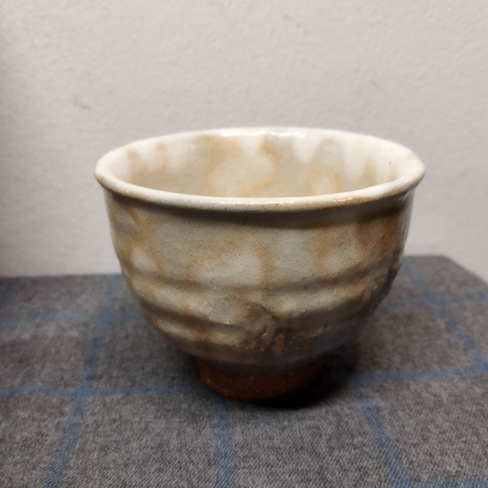 新品】萩焼 陶楽窯 汲出揃い 湯呑み茶碗 5客 セット L2354 - メルカリ