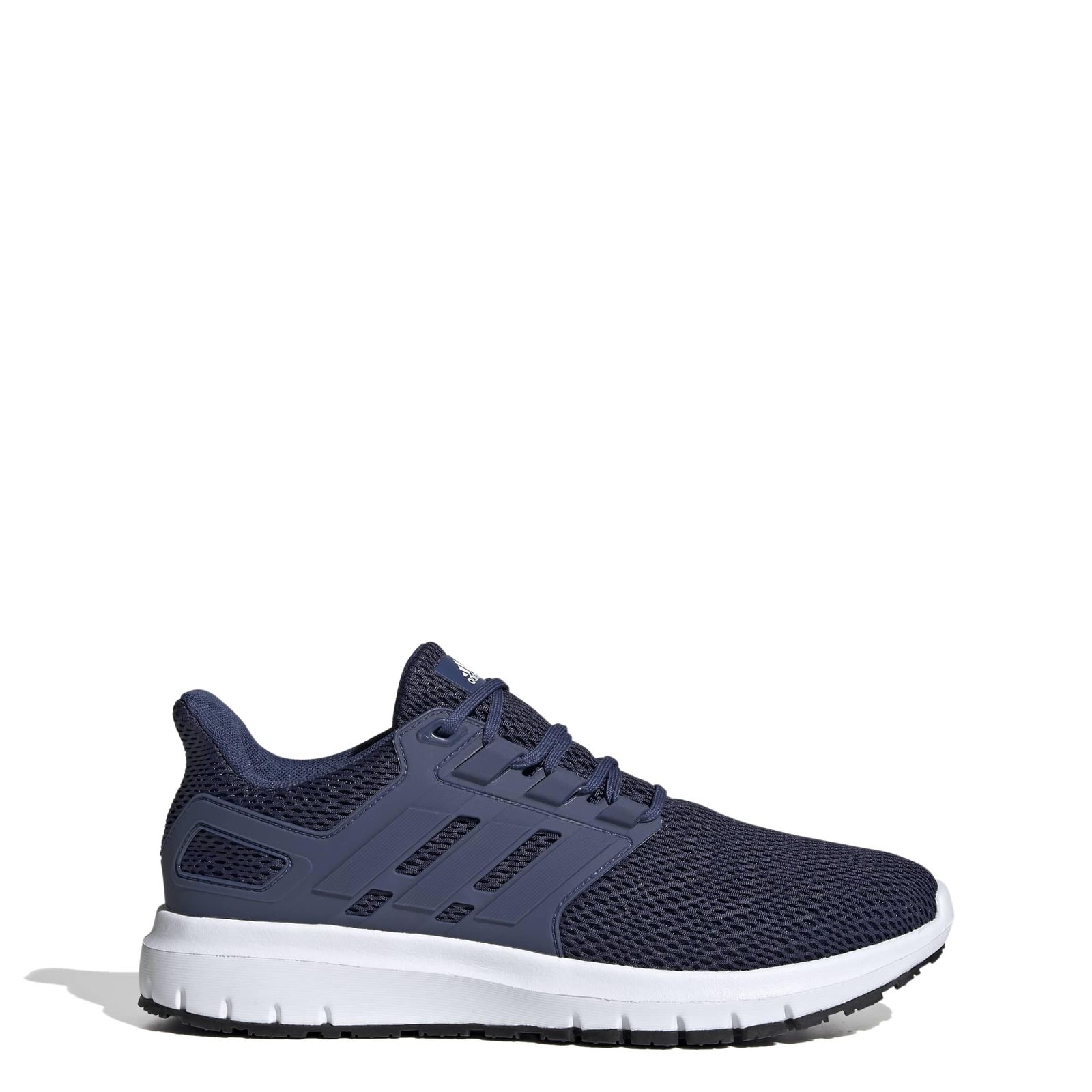 [adidas(アディダス)] スニーカー ULTIMASHOW メンズ テックインディゴ/テックインディゴ/フットウェアホワイト(FX3633) 25 cm [テックインディゴ/テックインディゴ/フットウェアホワイト(FX3633)] [25.0 cm]