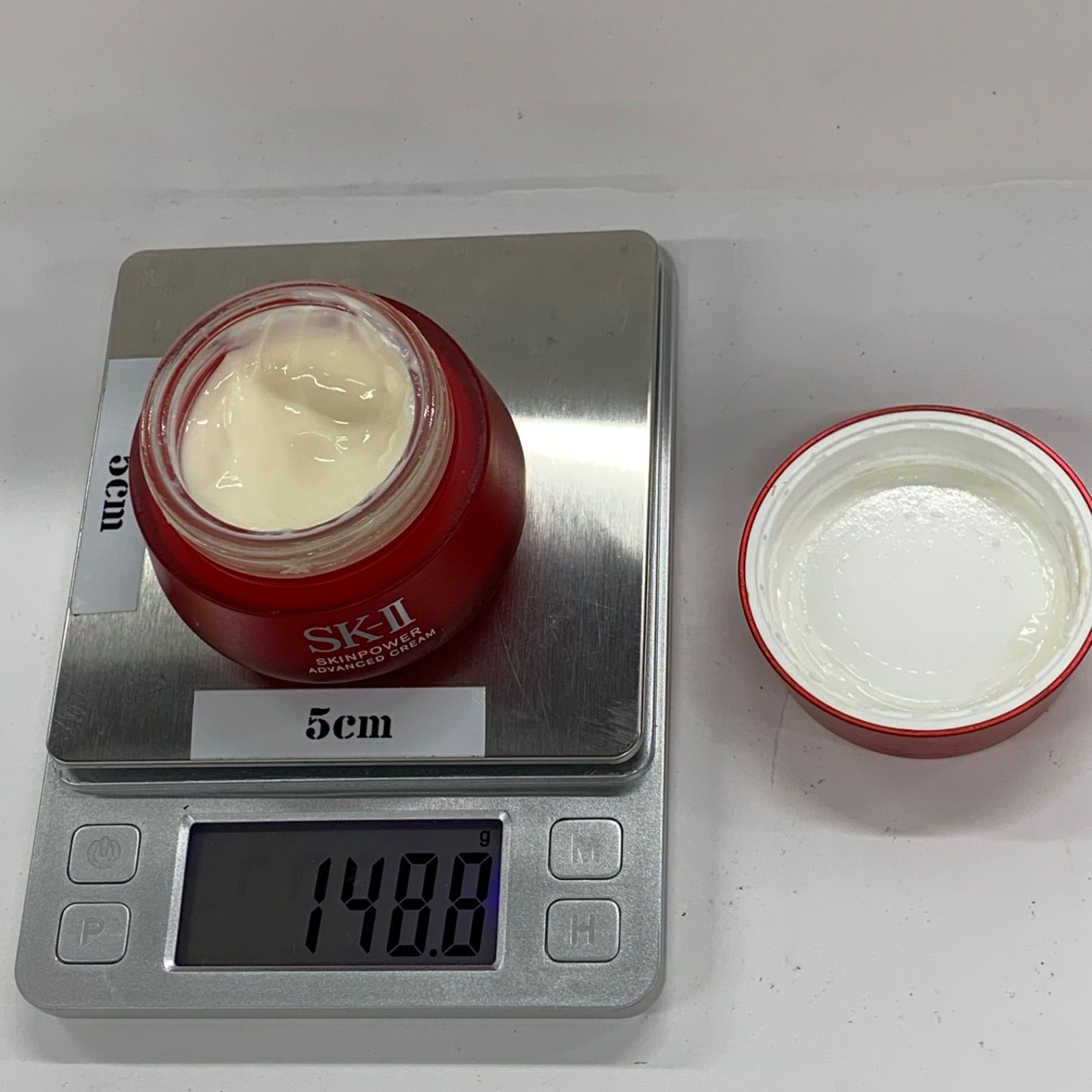 M5013 SK-2 エスケーツー スキンパワー アドバンスト クリーム 50g