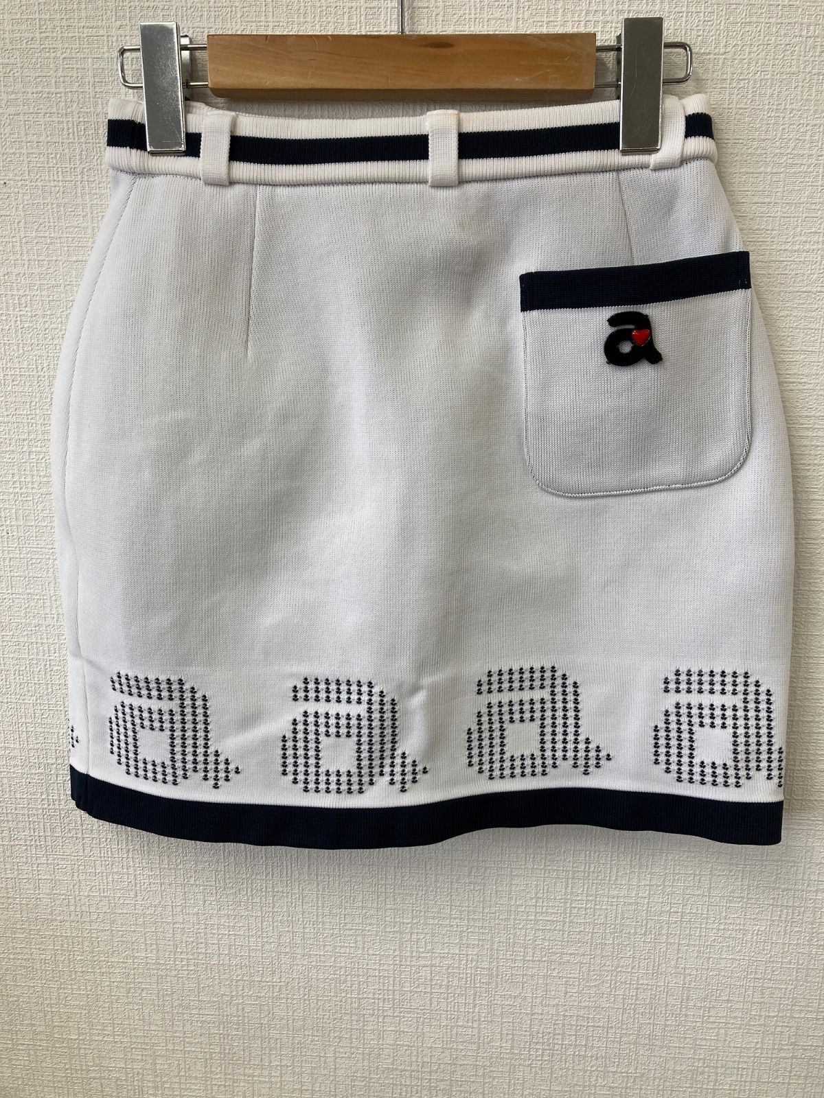 archivio アルチビオ スカート 36size - メルカリ