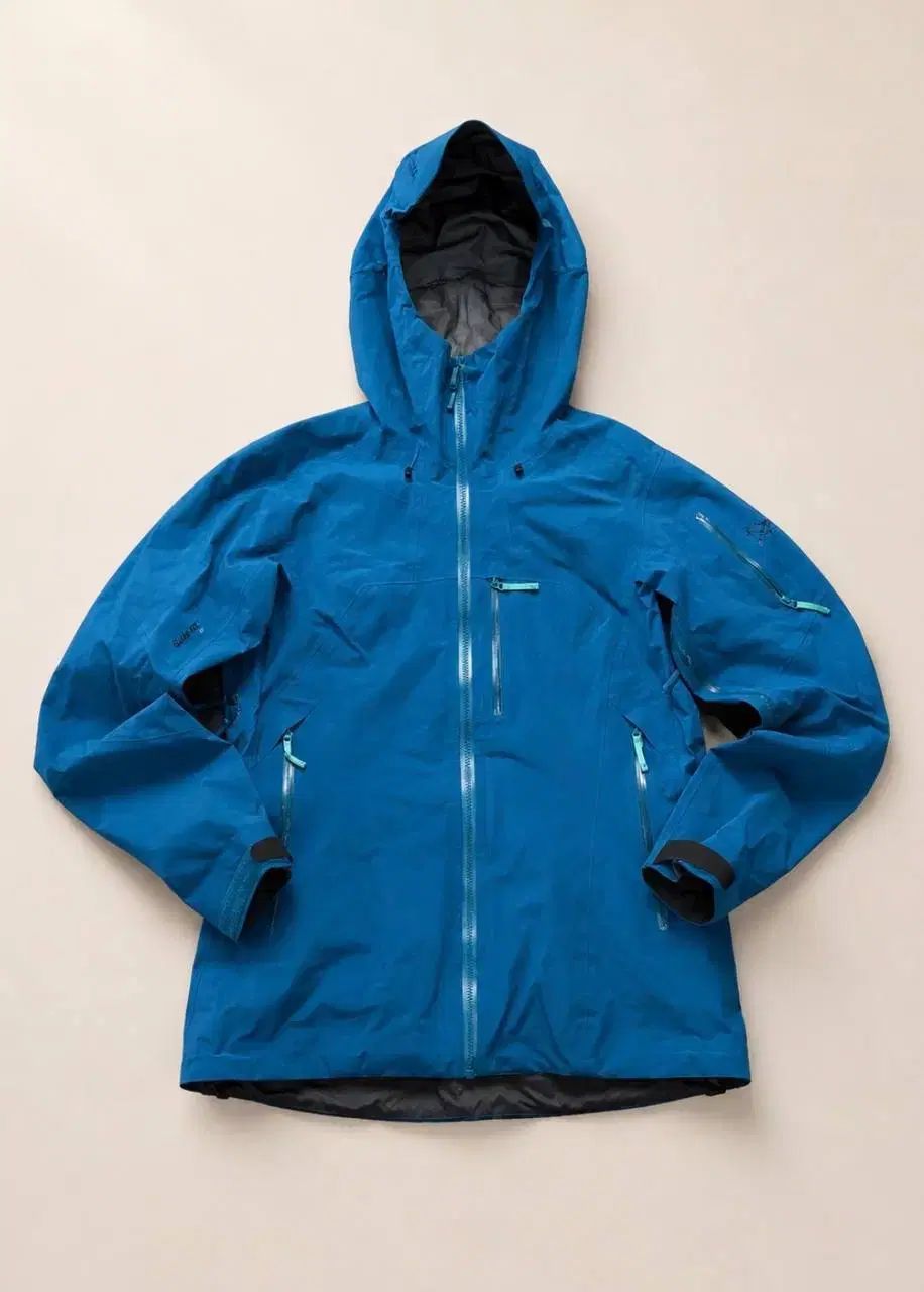 ARC'TERYX アークテリクス ウィメンズ GORE-TEX ゴアテックス ソフトシェル P486