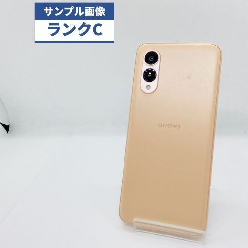 arrows We2 F-52E 64GB オレンジ docomo 中古 - メルカリ