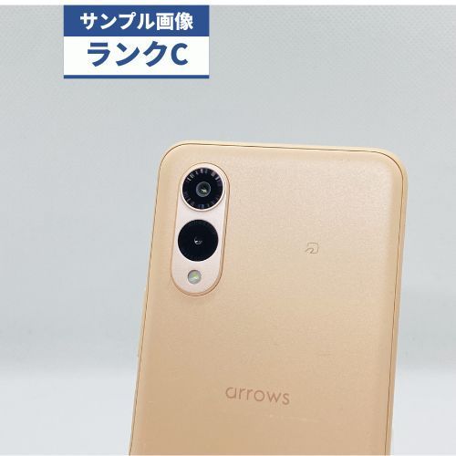 arrows We2 F-52E 64GB オレンジ docomo 中古 - メルカリ