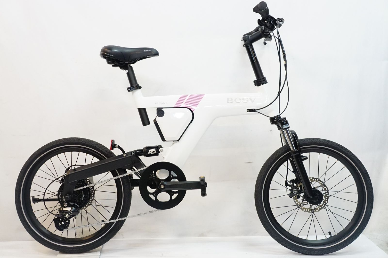 BESV 「ベスビー」 PSA1 2021年モデル eBike / バイチャリ熊谷店