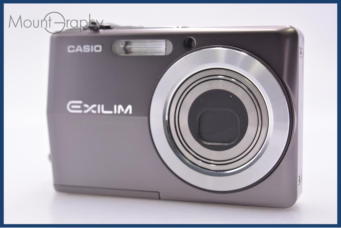 難あり カシオ CASIO EXILIM EX-Z700 3x 同梱無料 #am7898 6,423円