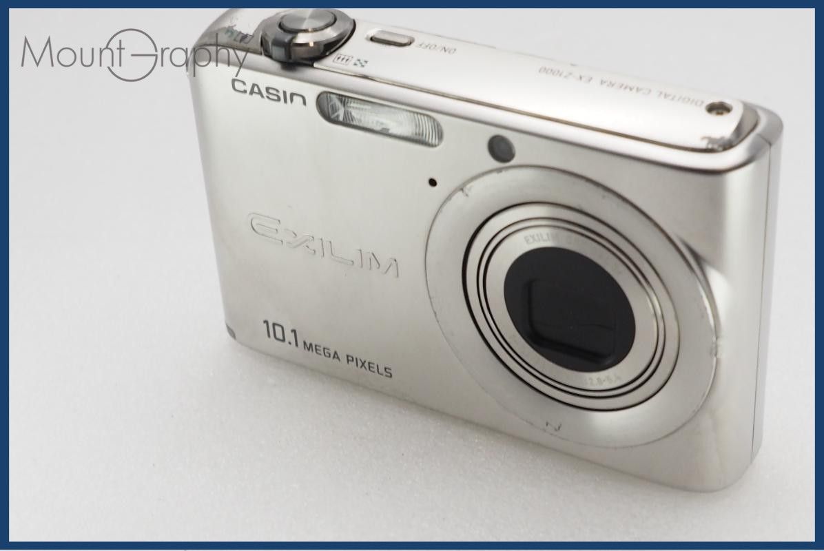 難あり CASIO カシオ EXILIM EX-Z1000 同梱無料 #i10989 6,852円