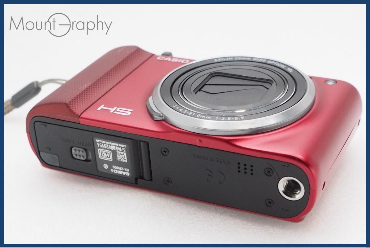 CASIO カシオ EXILIM EX-ZR800 バッテリーのみ付属 同梱無料 #i10993