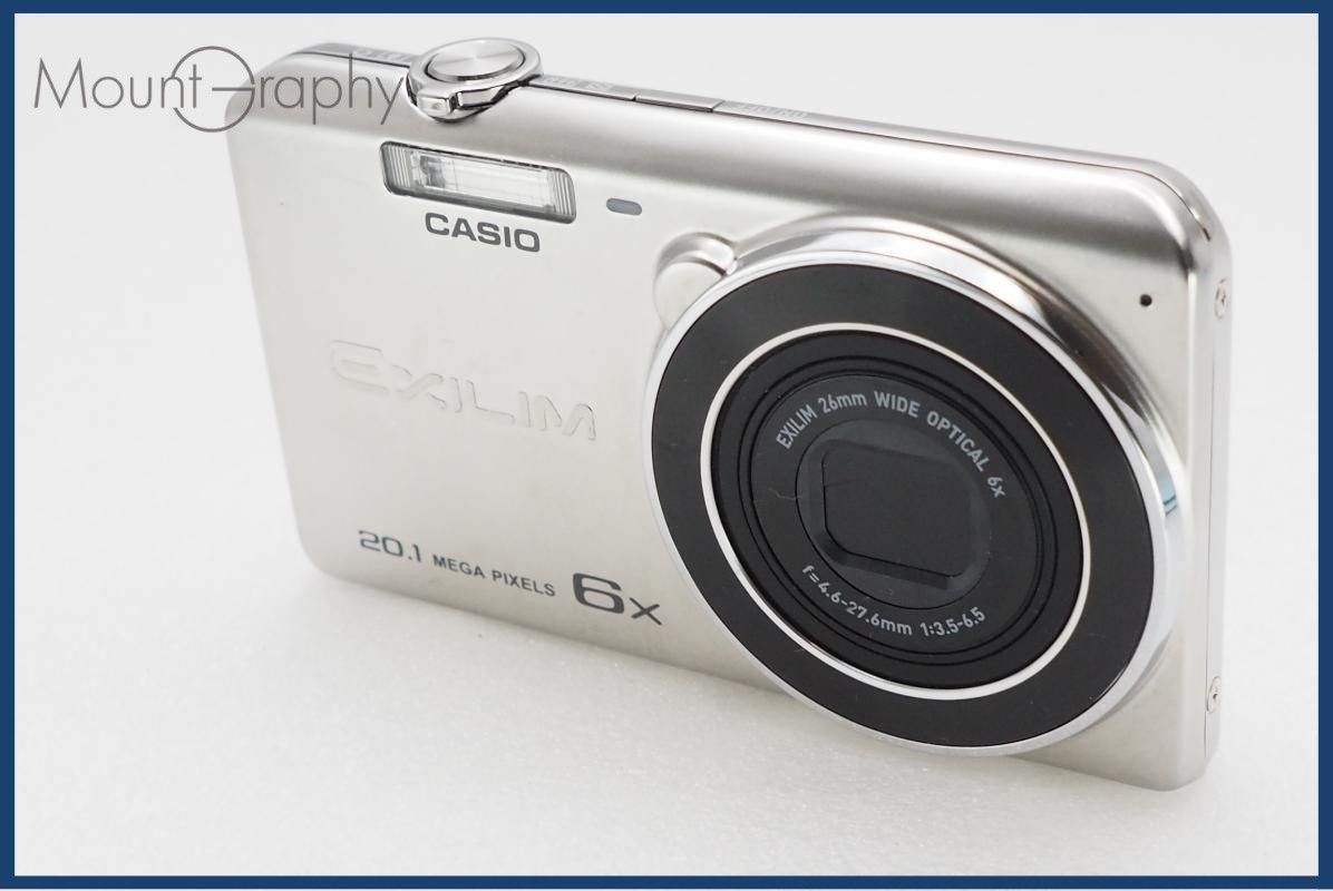 動作保証】 CASIO カシオ EXILIM EX-ZS35 同梱無料 #i11003 - メルカリ